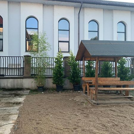 Master Adventure Guest House バドゥ・クリシュルイ エクステリア 写真