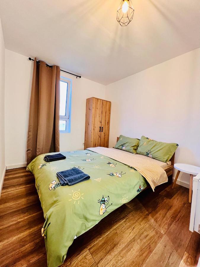 Master Adventure Guest House バドゥ・クリシュルイ エクステリア 写真