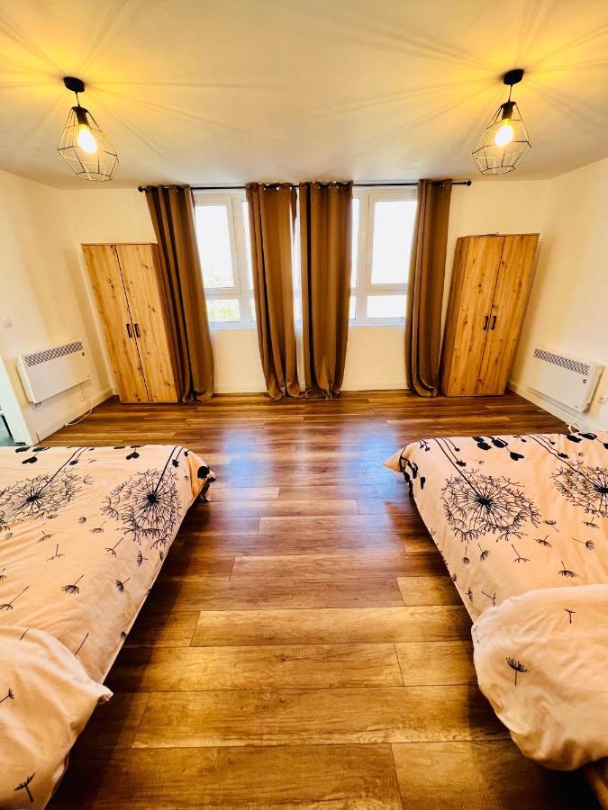 Master Adventure Guest House バドゥ・クリシュルイ エクステリア 写真
