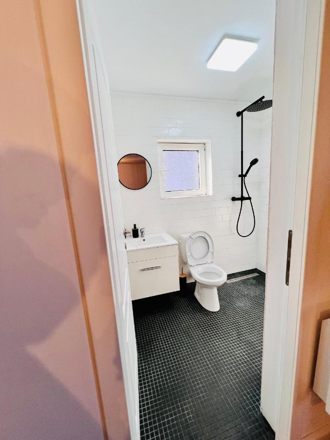 Master Adventure Guest House バドゥ・クリシュルイ エクステリア 写真