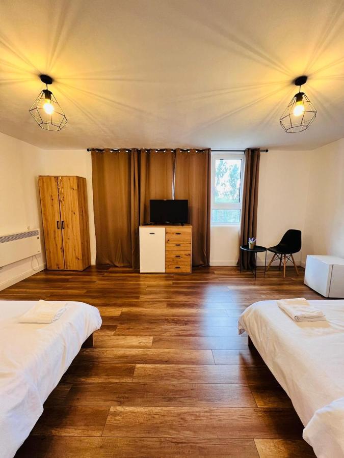 Master Adventure Guest House バドゥ・クリシュルイ エクステリア 写真